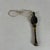Metal 20th Century Folding Brass Lorgnette Theater Glasses For Sale - Image 7 of 9