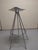 Mid-Century Modern Knoll Pepe Cortés, “Jamaica” Bar Stool For Sale - Image 3 of 7