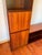 1960s Omann Jun Scan-Flex Rosewood Cabinets For Sale - Image 11 of 18