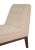 Ecru Sand Bouclé Sophia Slipper Chairs by Edward Wormley for Dunbar - A Pair For Sale - Image 11 of 12