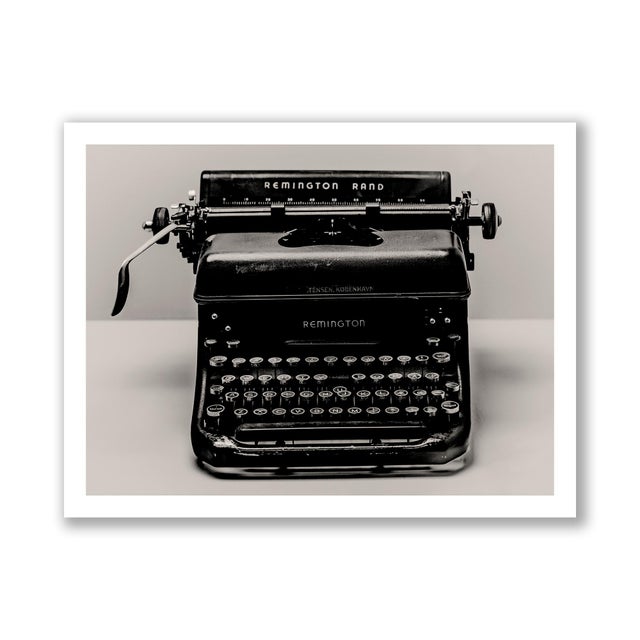 Contemporary Guy Sargent, Remington, Archival Pigment Print For Sale - Image 3 of 5