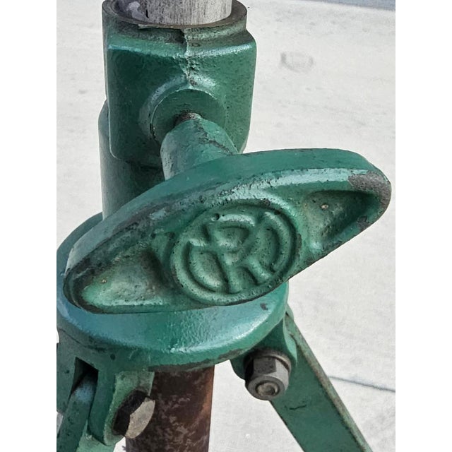 1950s Hollywood Studios Mole Richradson Studio Spot Flood Light For Sale - Image 16 of 16