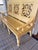 This Coastal New England inspired bench by Somerset Bay is made from mahogany and features a hand painted finish. With...