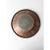 Antique Hammered Copper Bowl For Sale - Image 9 of 11