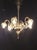 Murano Glass Chandelier, 1930s For Sale - Image 6 of 9