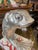 Metal 1970s Silver Fish Ice Bottle Cooler, Huge, Italian Silver Plate For Sale - Image 7 of 15