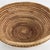 Handwoven basket made by the Tonga people of Zambia. Traditionally crafted from natural plant fibers, these baskets are...