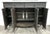 Hooker Furniture Hooker Furniture Gray Distressed Wood Melange Credenza For Sale - Image 4 of 7