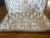 Early 20th Century Louis XVI Silver-Plated Dessert Service For Sale - Image 3 of 8