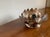 Mid-Century Modern Mid 20th Century Nesting Lotus Bowl by Reed & Barton For Sale - Image 3 of 16