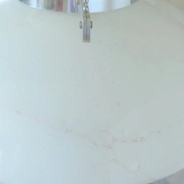 Mid-Century Modern Pendant Lamp from Doria Leuchten, 1960s For Sale - Image 15 of 18