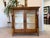 Empire Display Cabinet Top in Ash Wood, 1810 For Sale - Image 9 of 16