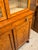 Antique Burl Wood Bookcase/Cabinet, Circa 1815 For Sale - Image 12 of 12