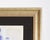Paint 1964 Abstract Mixed Media Painting by James L. Bruch For Sale - Image 7 of 10