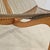 1980s 1980s Matched Pair of "Harp" Chairs in Ash Attributed to Jørgen Høvelskov - Two Chairs For Sale - Image 5 of 16