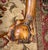 Set of 10 Burl Walnut Georgian / Queen Anne Style Dining Chairs – 8 Side Chairs & 2 Armchairs For Sale - Image 9 of 12