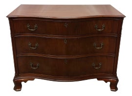 Example of Berkey and Gay Dressers and Chests of Drawers