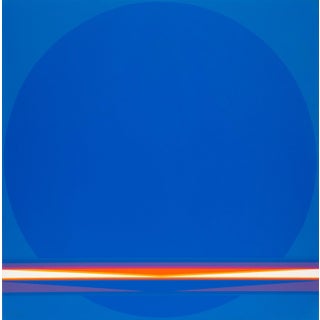 1970s Lothar Quinte Solar Calendar For Sale
