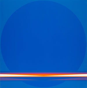 1970s Lothar Quinte Solar Calendar