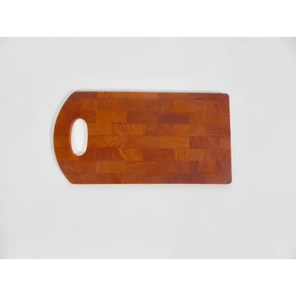 Mid Century 1960s Danish teak tray designed by Jens Quistgaard for Dansk. Excellent Condition