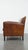 Art Deco Two-Seater Sofa in Sheepskin For Sale - Image 4 of 16
