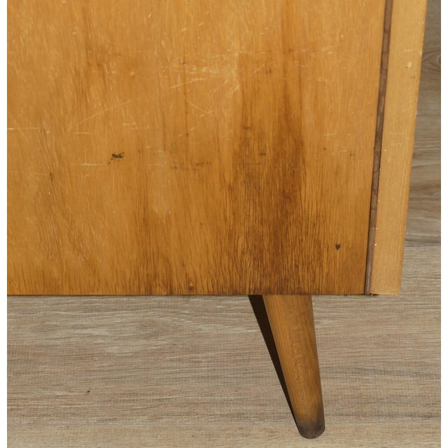 Vintage Kitchen Cabinet, 1950s For Sale - Image 6 of 13