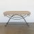 French Panoplie Iron Loop Bench, Trim For Sale - Image 3 of 8