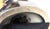 Metal Late 20th Century Tony Duquette Style Mercury Glazed Porcelain Totem Lamp, Hollywood Regency For Sale - Image 7 of 15
