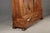 Late 17th Century Renaissance Walnut Cabinet, 1700s For Sale - Image 6 of 18