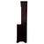 19th Century English Mahogany Cabinet Vitrine For Sale - Image 11 of 13