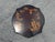 A Chinoiserie brown lacquer and gold painted box on stand Theodore Alexander is one of the finest luxury furniture brands...
