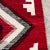 Textile Handwoven Navajo Indian Flat Weave Textile, Geometric Design, 1900s For Sale - Image 7 of 13