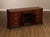 1980s Henkel Harris Virginia Galleries Cherry 9 Drawer Dresser For Sale - Image 5 of 18