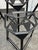 Black Konstantin Grcic for Magis Stool_One Counter Stools, Set of Four For Sale - Image 8 of 12