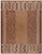 Doris Leslie Blau Midcentury Swedish Flat-Weave Rug For Sale