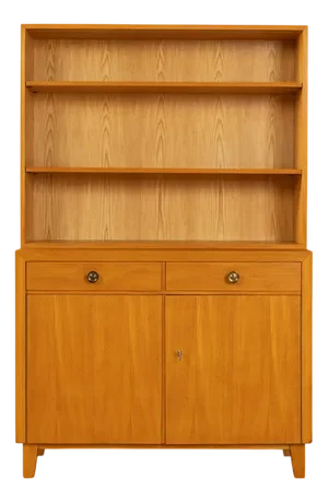 Shelf with Cabinet from Musterring International, 1960s