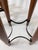 Brutalist Brutalist Bar Stool in Wood and Leather, 1970s For Sale - Image 3 of 11