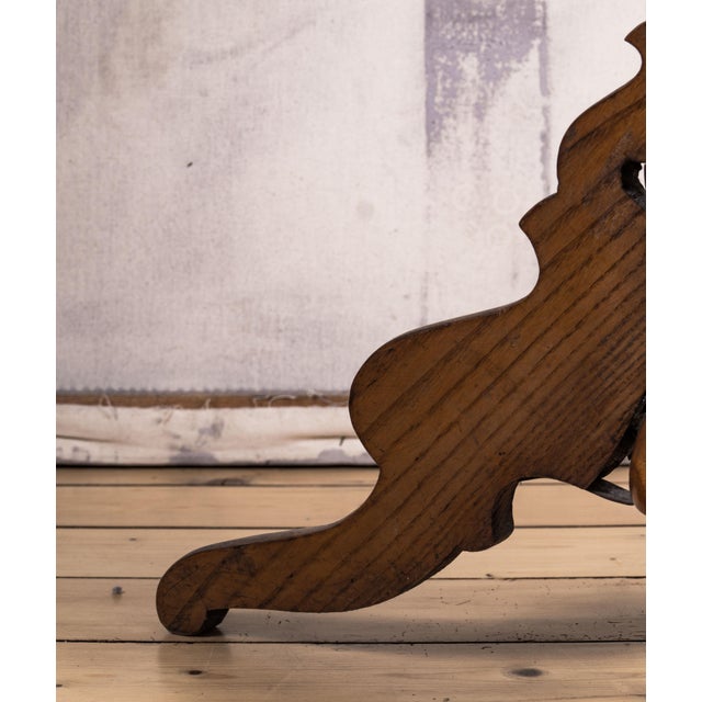 Sewing Box with Drawers, 1900s For Sale - Image 14 of 17