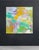 2020s Yellow Passage — 48x48 For Sale - Image 5 of 5