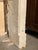 Antique French Limestone Fireplace Mantel From Burgundy, 19th Century For Sale - Image 12 of 18