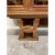1940s French Art Deco ''Eglomise Mirror'' Sideboard / Bar For Sale - Image 9 of 16