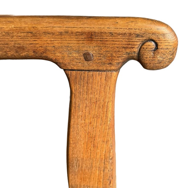 18th Century Flemish Armchair For Sale - Image 12 of 12