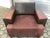 Art Deco Armchair, 1990s For Sale - Image 11 of 18