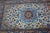Vintage Isfahan Rug, 1980s For Sale - Image 3 of 14