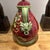 Italian Extra Large Italian Lidded Olive Container, Lion Head and Lemon Tree Motif Fabulous For Sale - Image 3 of 12