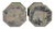 Victorian Tole Teacannisters - a Pair For Sale In Boston - Image 6 of 13