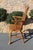 Thomasville Fisher Park Pecan Windsor Armchairs—A Pair For Sale - Image 15 of 18