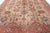 Textile 1920s Persian Heriz Rug For Sale - Image 7 of 10