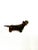 Traditional Vintage, Viennese, Bronze Scottie Dog For Sale - Image 3 of 6