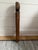African Vintage Rustic African Mancala Board For Sale - Image 3 of 8